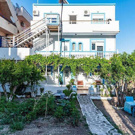 Dimitras Luxus House Daire Archangelos  Dış mekan fotoğraf